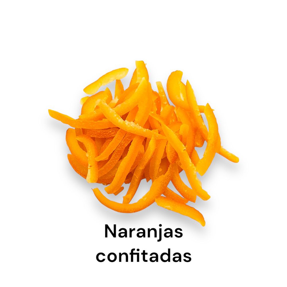 naranjas 